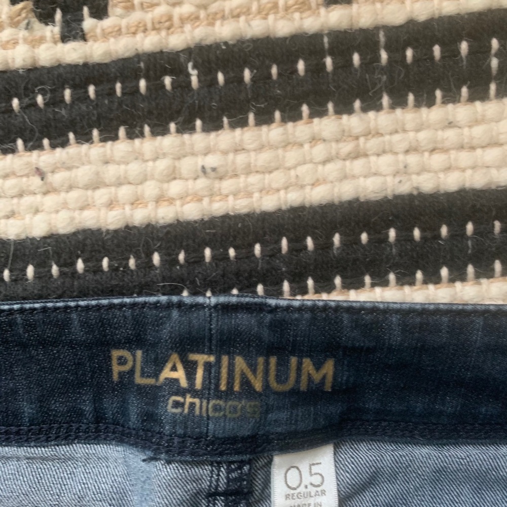 Jeans - Picture 3 of 3